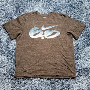 Nike 6.0 classic T-Shirt